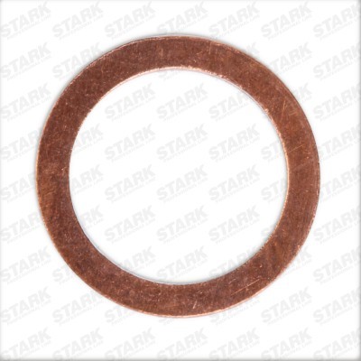 Seal Ring, oil drain plug Stark SKODP-2570028 SKODP-2570028 - photo 2