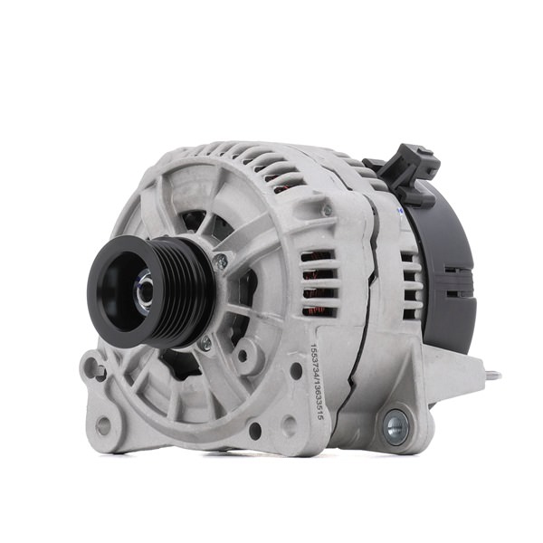 Alternator RIDEX 4G0114 4G0114 - photo 1