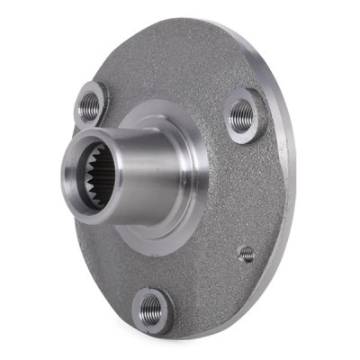 Wheel Hub RIDEX 653W0033 653W0033 - photo 4