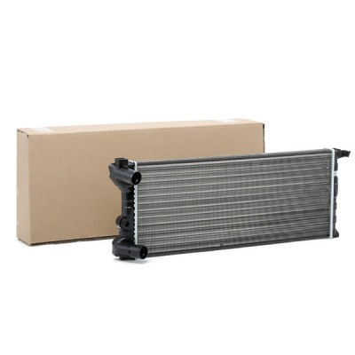 Radiator, Engine Cooling RIDEX 470R0243 470R0243 - photo 1
