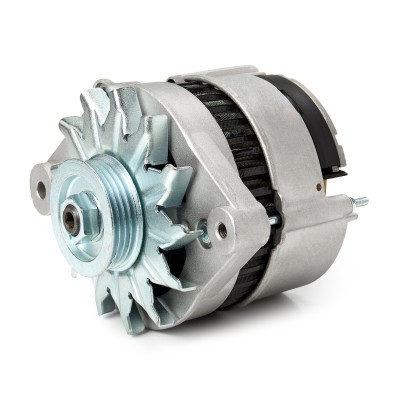 Alternator RIDEX 4G0844R 4G0844R - photo 5