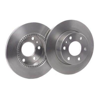 Brake Disc RIDEX 82B1656 82B1656 - photo 4