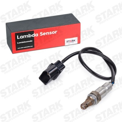 Lambda (Oxygen) Sensor Stark SKLS-0140836 SKLS-0140836 - photo 2