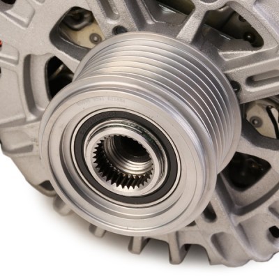 Alternator RIDEX 4G0607 4G0607 - photo 6