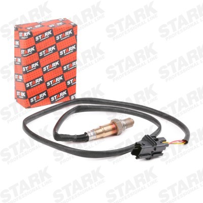Lambda (Oxygen) Sensor Stark SKLS-0140106 SKLS-0140106 - photo 2