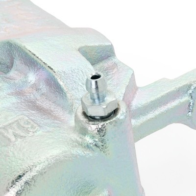 Brake Caliper RIDEX 78B1631R 78B1631R - photo 6