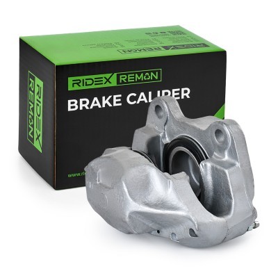 Brake Caliper RIDEX 78B2518R 78B2518R - photo 2