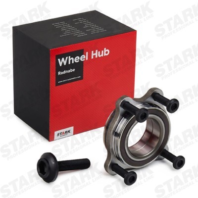 Wheel Bearing Stark SKWB-0181311 SKWB-0181311 - photo 2
