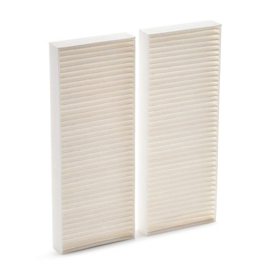 Cabin Air Filter RIDEX 424I0082P 424I0082P - photo 3