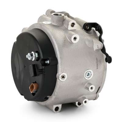 Alternator RIDEX 4G0016 4G0016 - photo 4
