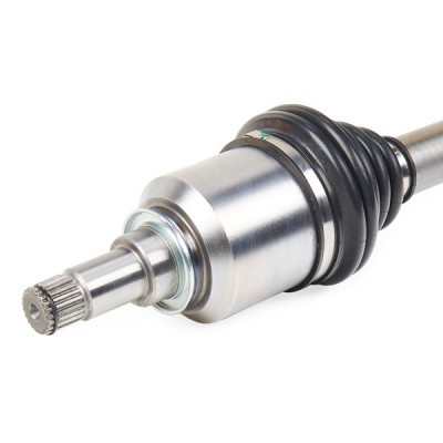 Drive Shaft RIDEX 13D0784 13D0784 - photo 6