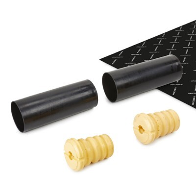 Dust Cover Kit, shock absorber RIDEX 919D0281 919D0281 - photo 2
