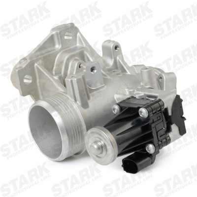 EGR Valve Stark SKEGR-0770205 SKEGR-0770205 - photo 5