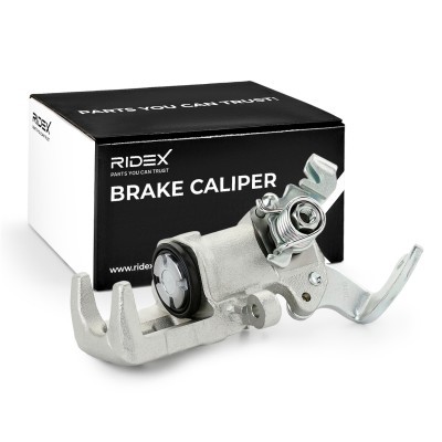 Brake Caliper RIDEX 78B0384 78B0384 - photo 2