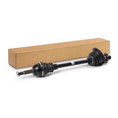 Drive Shaft RIDEX 13D0810R 13D0810R - photo 2
