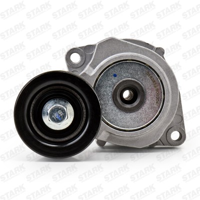Belt Tensioner V-Ribbed Belt Stark SKTP-0600072 SKTP-0600072 - photo 5