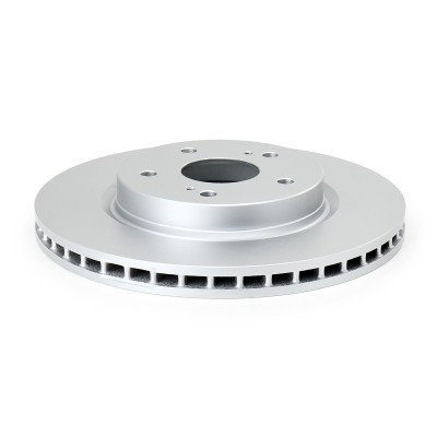 Brake Disc RIDEX 82B0471P 82B0471P - photo 4