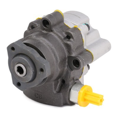Hydraulic Pump, Steering System RIDEX 12H0143 12H0143 - photo 3