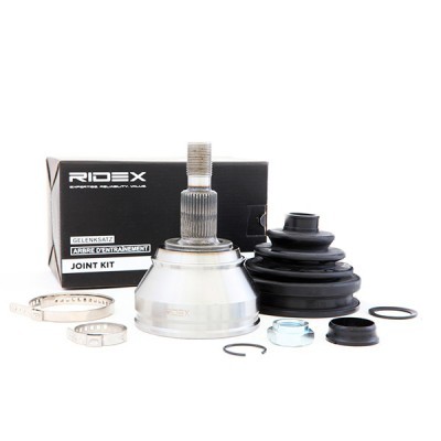 Joint Kit, Drive Shaft RIDEX 5J0011 5J0011 - photo 2