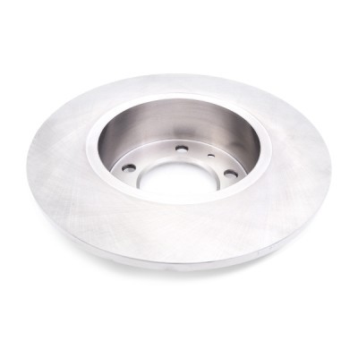 Brake Disc RIDEX 82B0567 82B0567 - photo 3