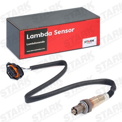 Lambda (Oxygen) Sensor Stark SKLS-0140043 SKLS-0140043 - photo 2