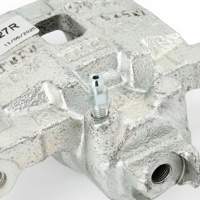 Brake Caliper RIDEX 78B0527R 78B0527R - photo 5