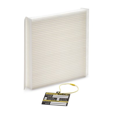 Cabin Air Filter RIDEX 424I0157P 424I0157P - photo 2