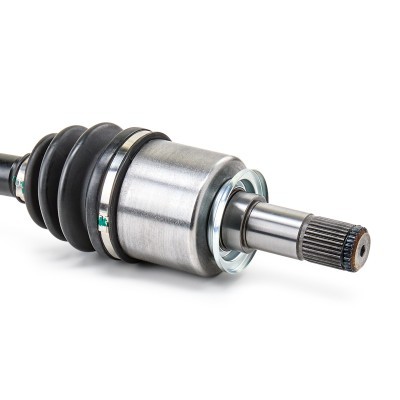 Drive Shaft RIDEX 13D1339R 13D1339R - photo 6