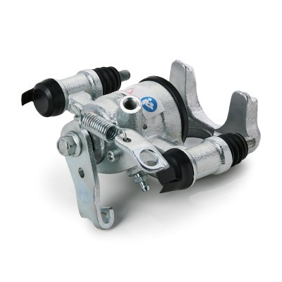 Brake Caliper RIDEX 78B0334R 78B0334R - photo 4