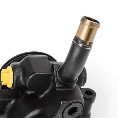 Hydraulic Pump, Steering System RIDEX 12H0170R 12H0170R - photo 5