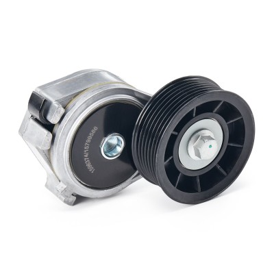 Belt Tensioner V-Ribbed Belt RIDEX 310T0374 310T0374 - photo 7