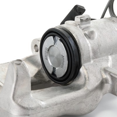 Brake Caliper RIDEX 78B1385R 78B1385R - photo 5