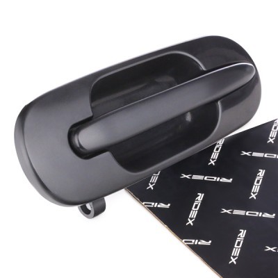 Door Handle RIDEX 1373D0042 1373D0042 - photo 2