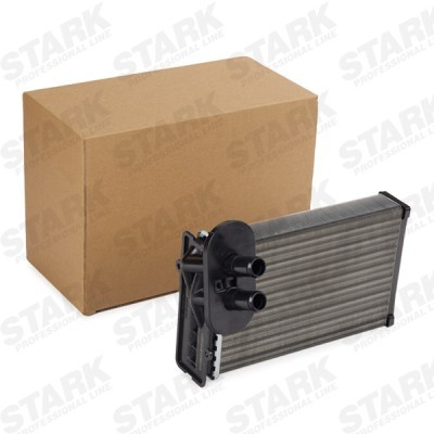 Radiator, Interior Heating Stark SKHE-0880002 SKHE-0880002 - photo 2