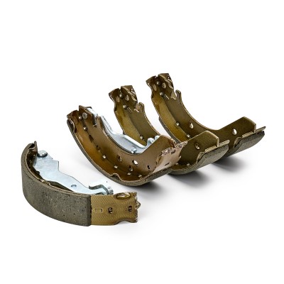 Brake Pads Set RIDEX 70B0028 70B0028 - photo 7