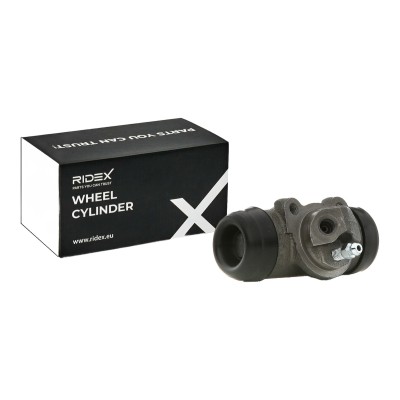 Wheel Brake Cylinder RIDEX 277W0195 277W0195 - photo 5