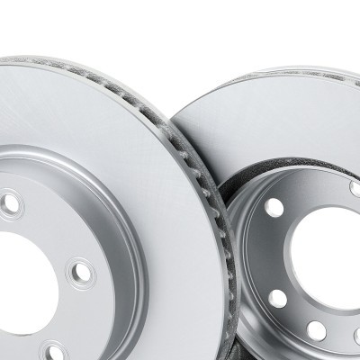 Brake Disc RIDEX 82B0442P 82B0442P - photo 5