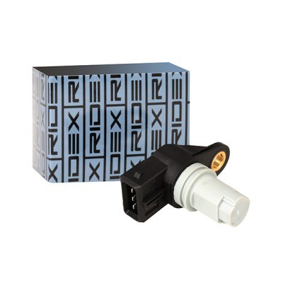 Crankshaft Pulse Sensor RIDEX 3946S0050 3946S0050 - photo 3