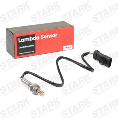 Lambda (Oxygen) Sensor Stark SKLS-0140716 SKLS-0140716 - photo 2