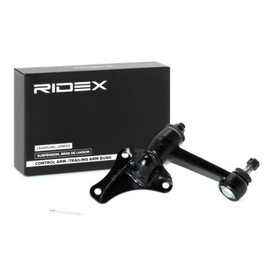 Idler Arm RIDEX 507I0010 507I0010 - photo 2