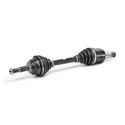 Drive Shaft RIDEX 13D0861R 13D0861R - photo 3