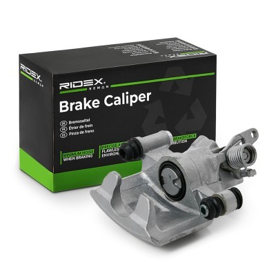 Brake Caliper RIDEX 78B1168R 78B1168R - photo 2