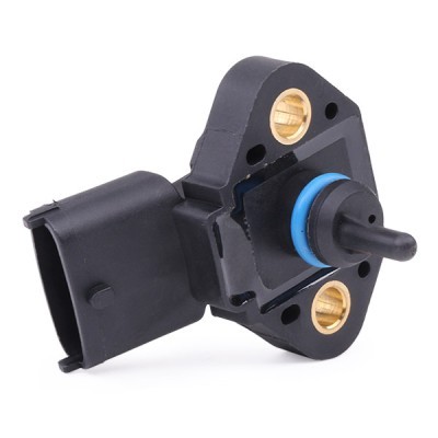 Sensor, fuel pressure RIDEX 3942S0084 3942S0084 - photo 3