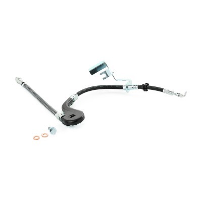 Brake Hose RIDEX 83B1303 83B1303 - photo 2