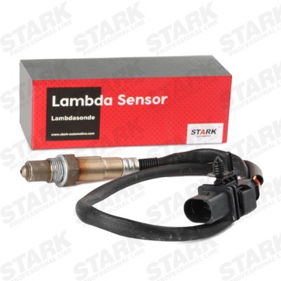Lambda (Oxygen) Sensor Stark SKLS-0140486 SKLS-0140486 - photo 2
