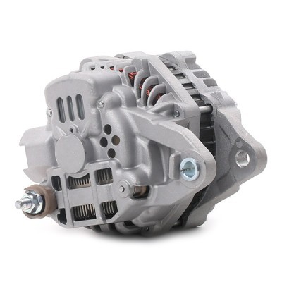 Alternator RIDEX 4G0441 4G0441 - photo 4