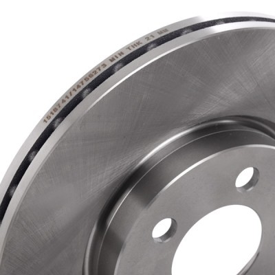 Brake Disc RIDEX 82B1921 82B1921 - photo 4