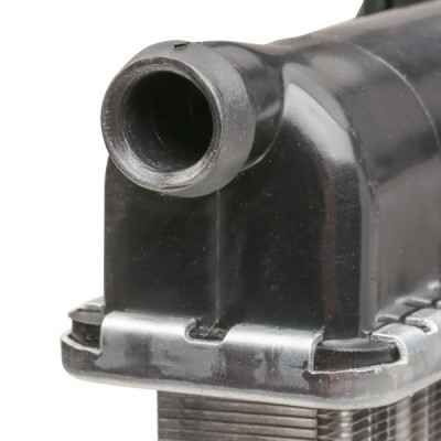 Radiator, Engine Cooling RIDEX 470R0283 470R0283 - photo 8