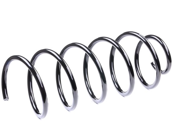 Suspension Spring RIDEX 188C0185 188C0185 - photo 1