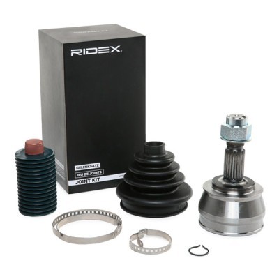 Joint Kit, Drive Shaft RIDEX 5J0242 5J0242 - photo 2